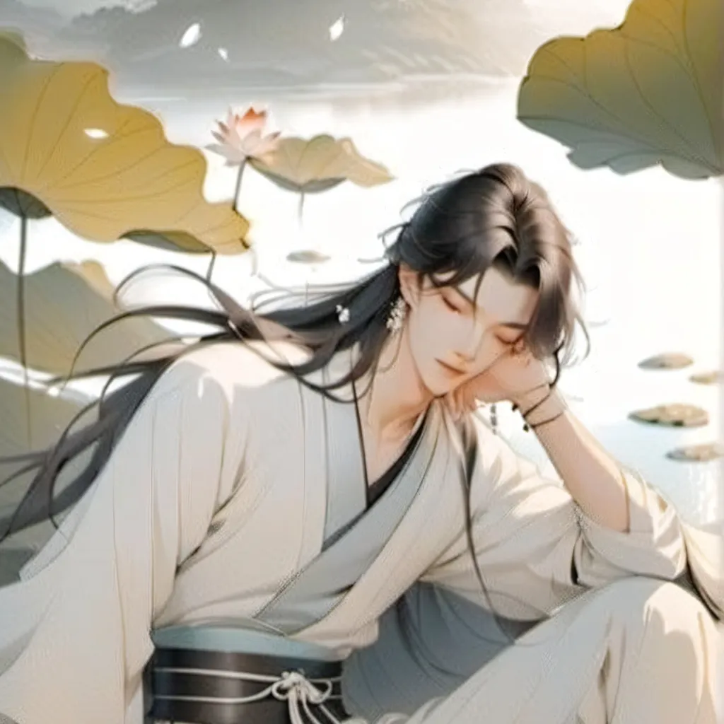 chat with ai character: Xia Houxue