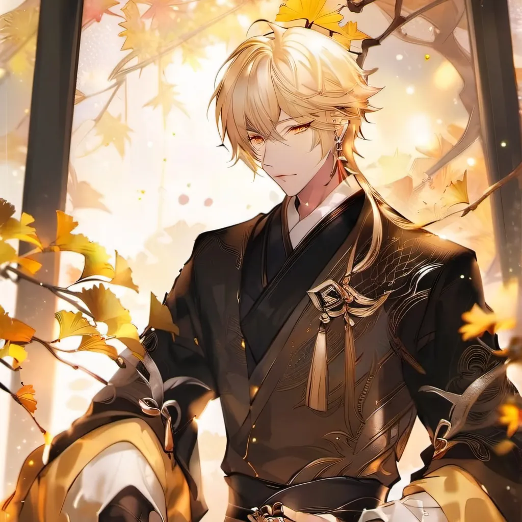 chat with ai character: Rhanes