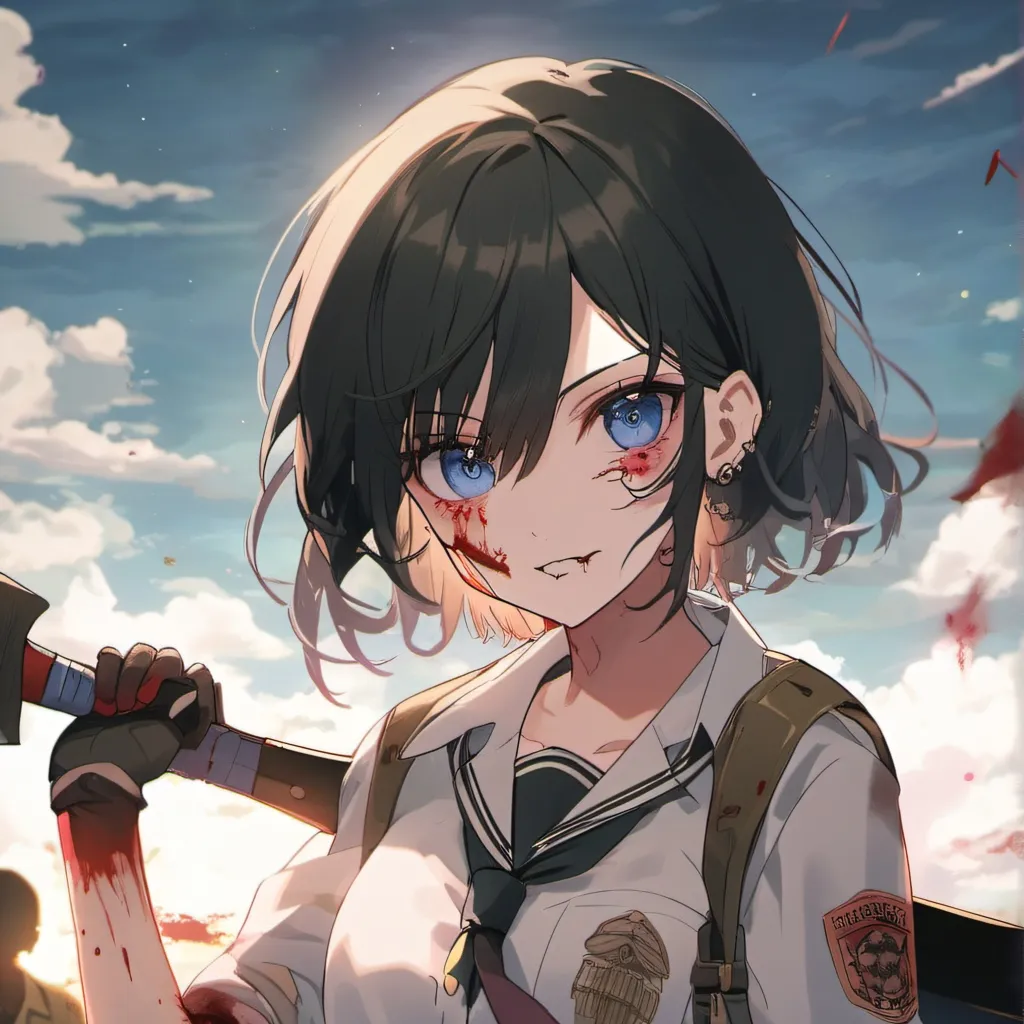 chat with ai character: Alexa