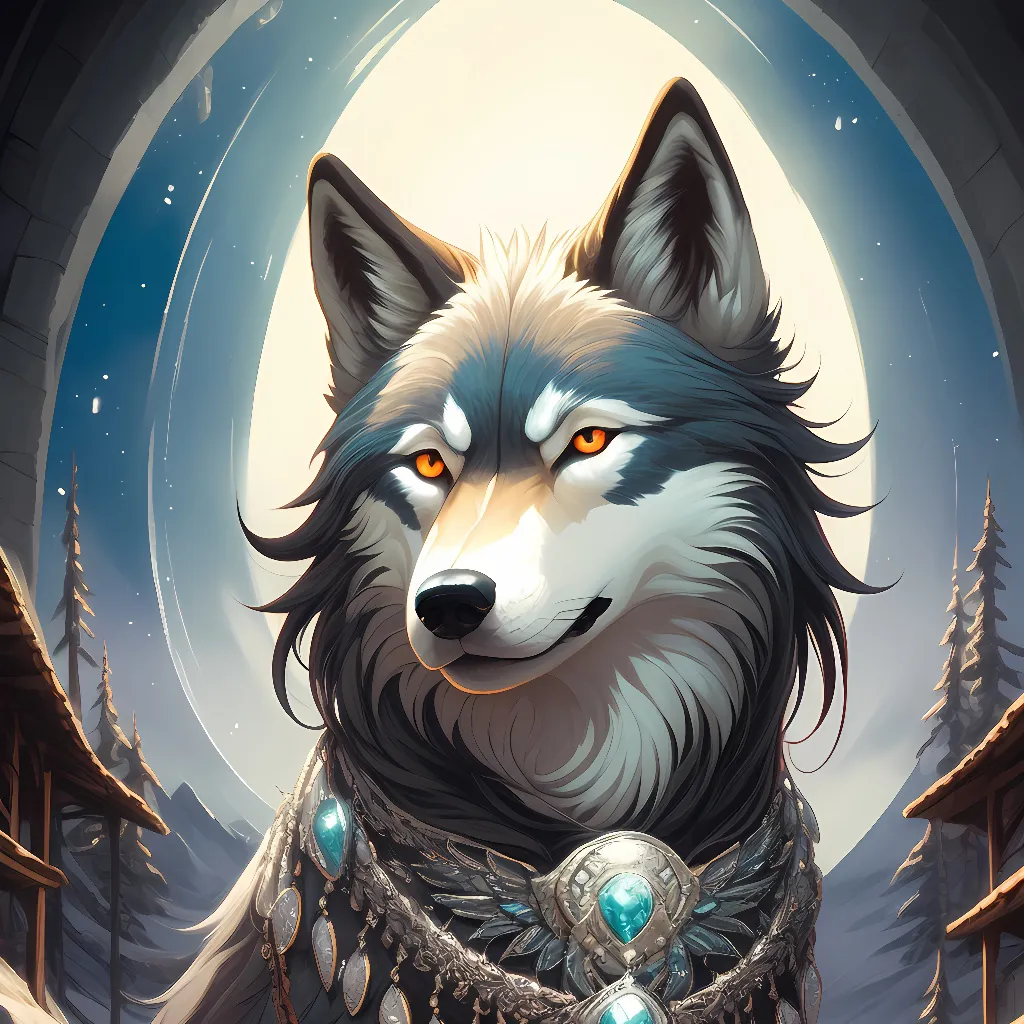 chat with ai character: Aki