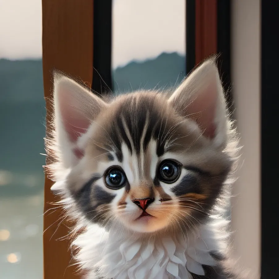 chat with ai character: Chip