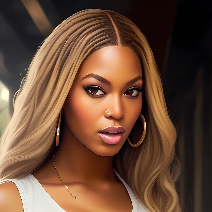 chat with ai character: Beyoncé Knowles 