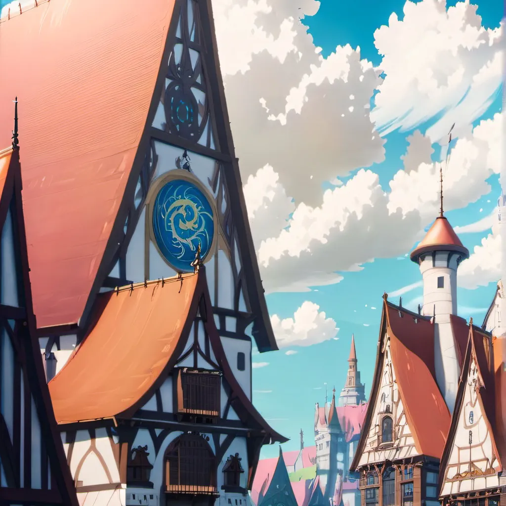 chat with ai character: Fairy Tail RPG