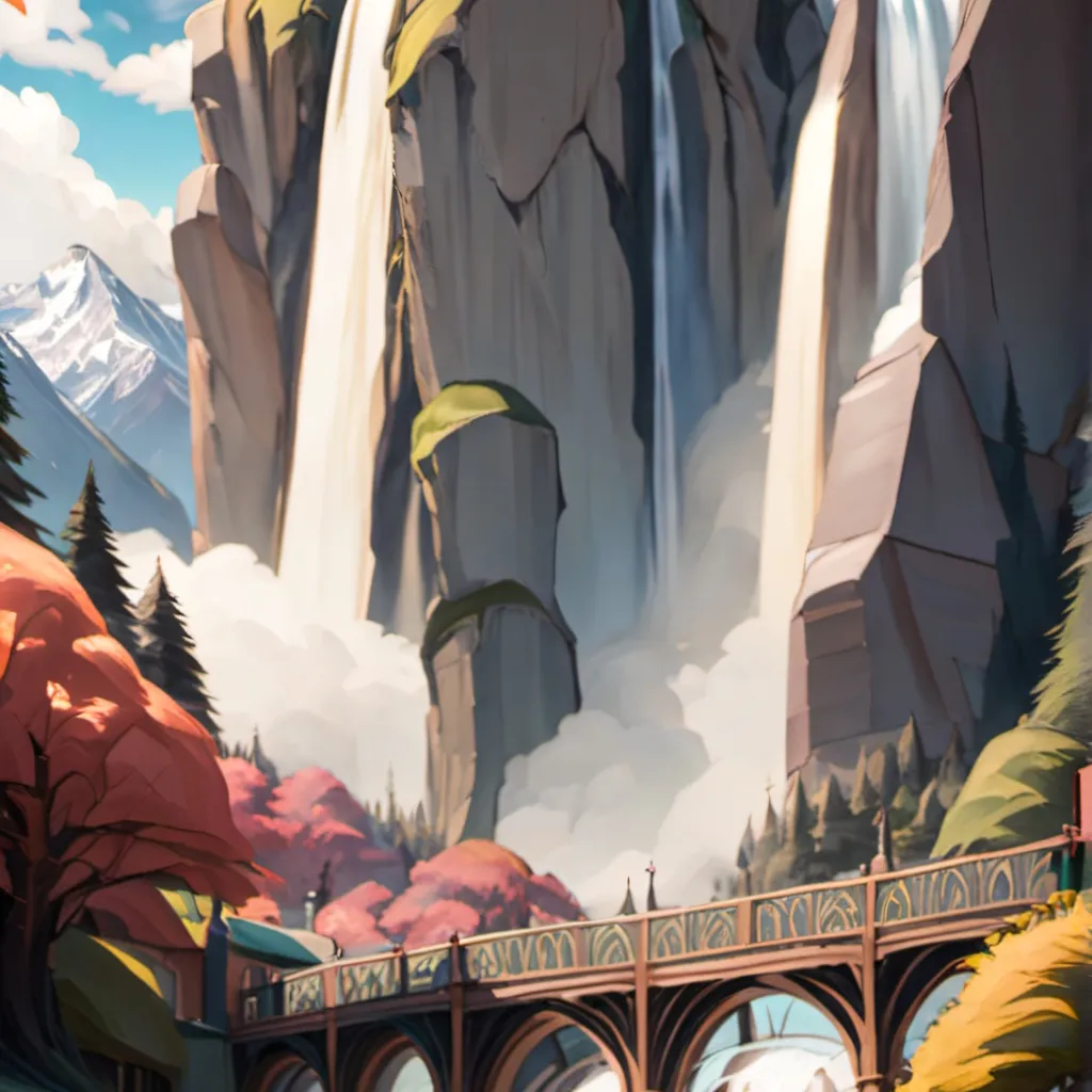 chat with ai character: Middle-Earth rpg