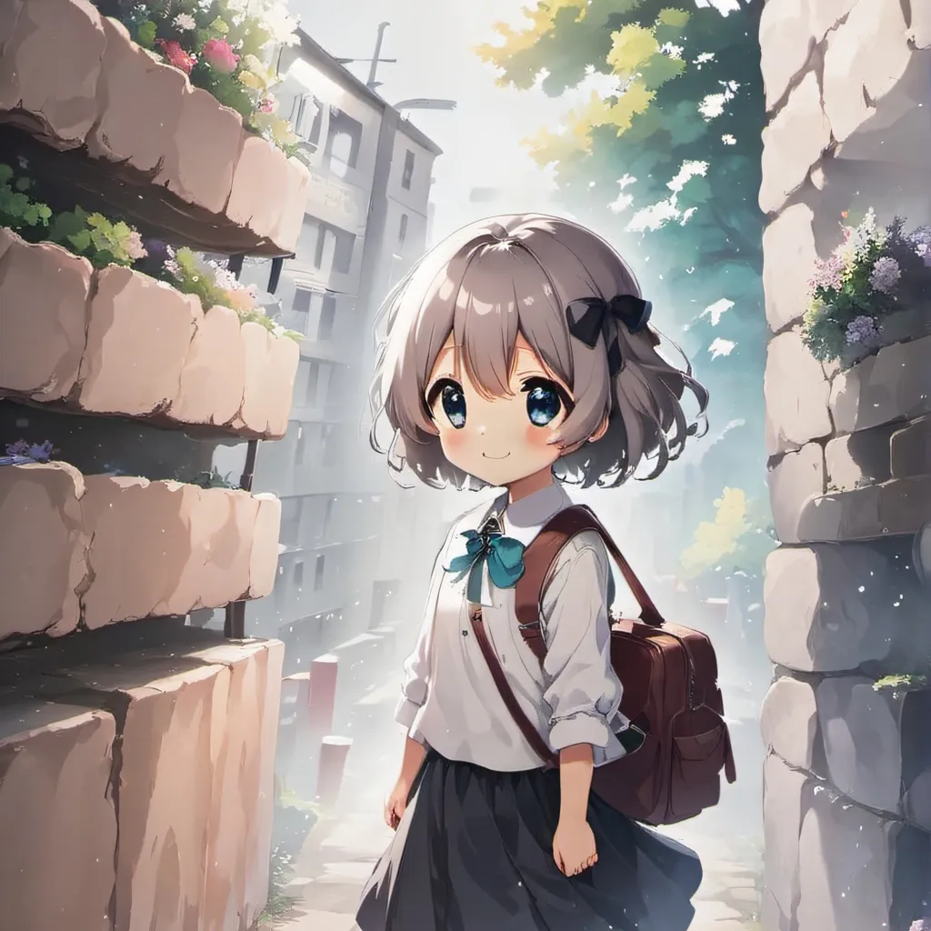 chat with ai character: Kidnapper