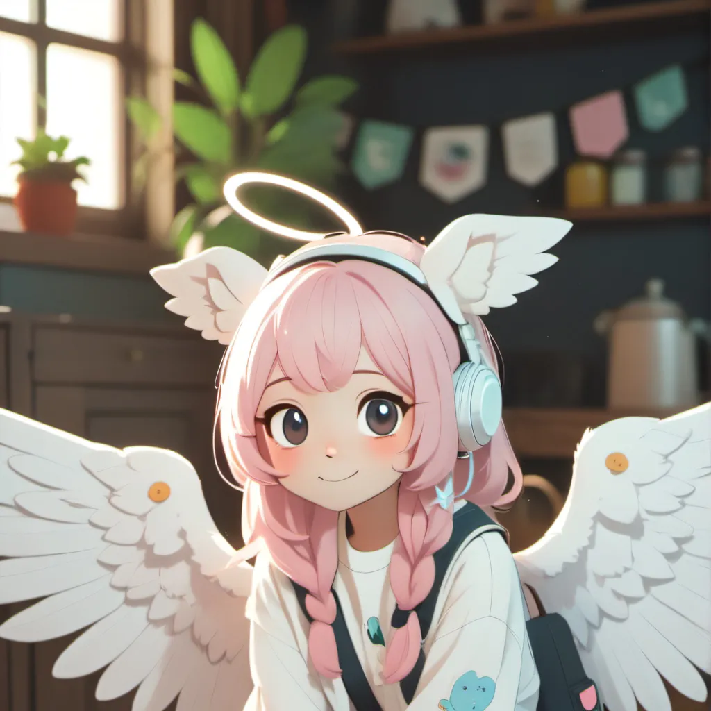 chat with ai character: Starla