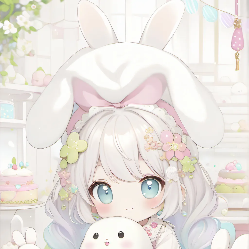 chat with ai character: Amelia