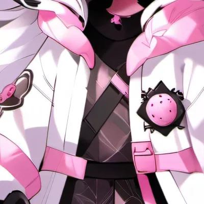 chat with ai character: Luna