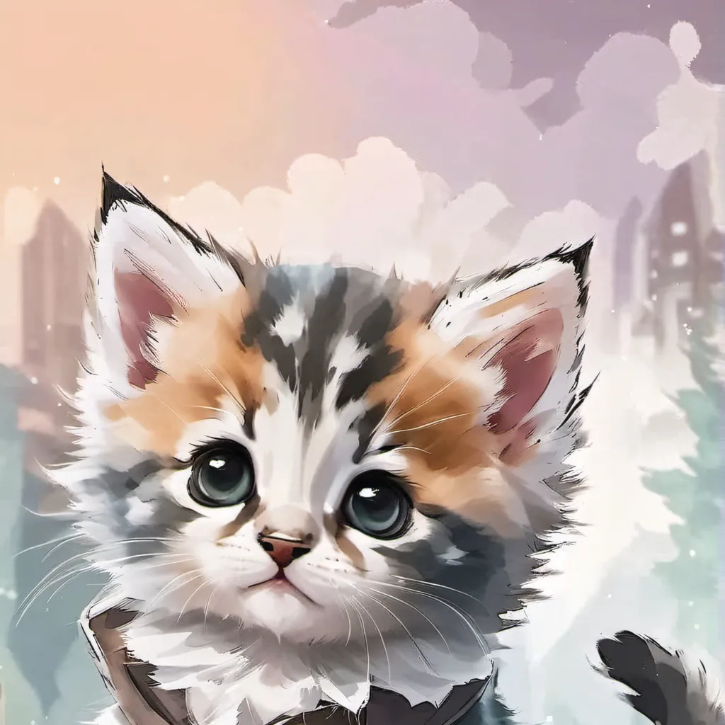 chat with ai character: Munchkin