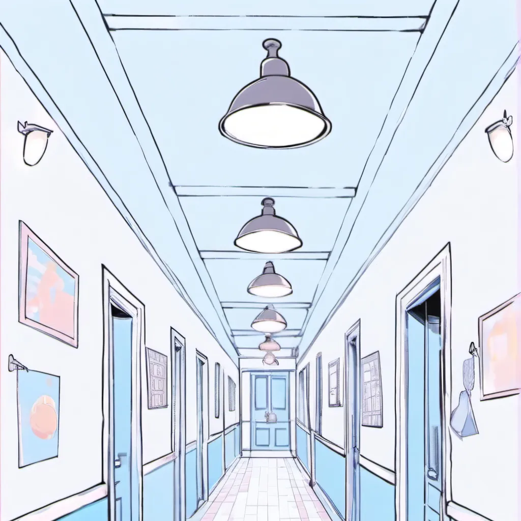 chat with ai character: FPE 