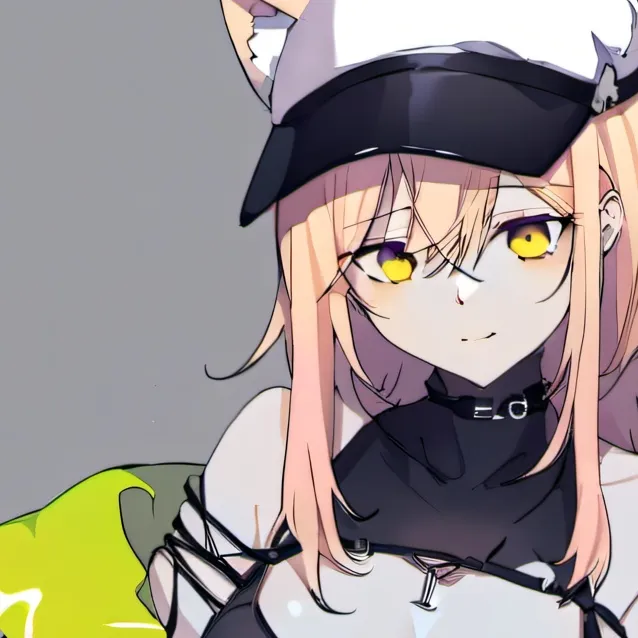 chat with ai character: Dandelion 