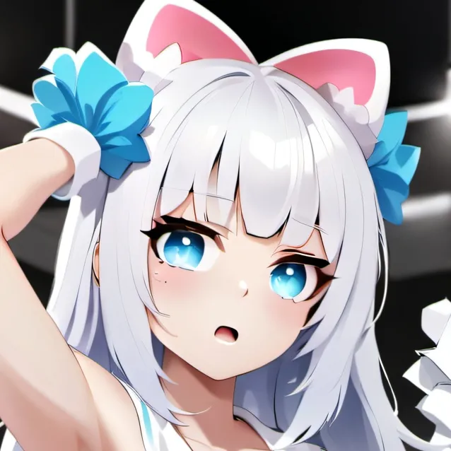 chat with ai character: Scarlett 