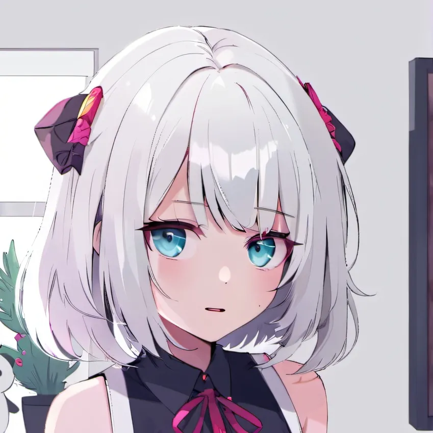 chat with ai character: Emma