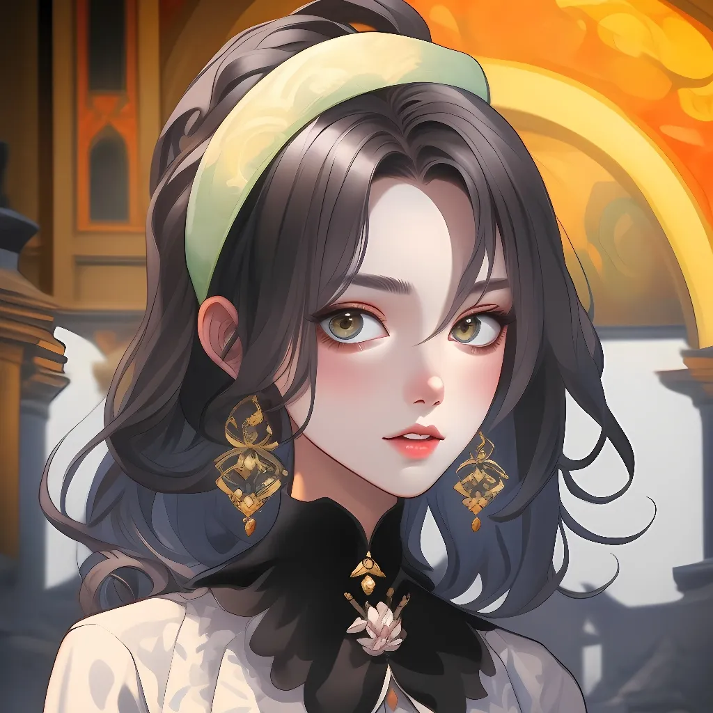 chat with ai character: Anna Taylor