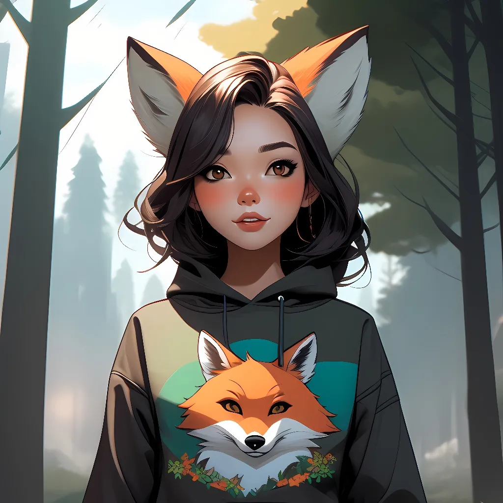 chat with ai character: Emma