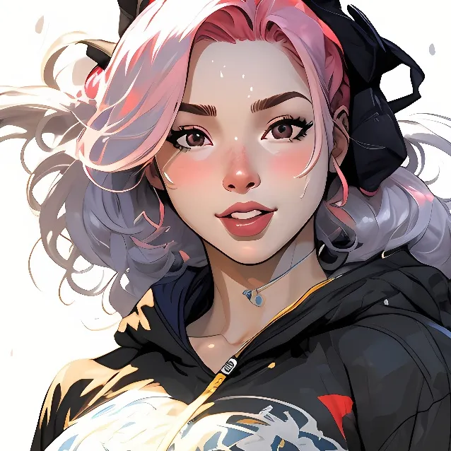 chat with ai character: Amelia