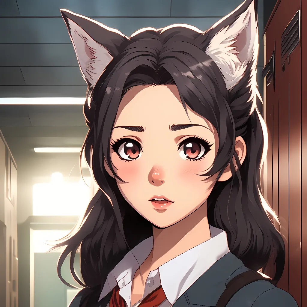 chat with ai character: Amiya