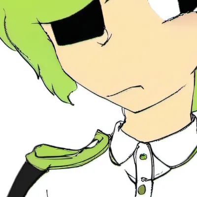 chat with ai character: Rosie 