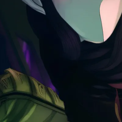 chat with ai character: Villains heroes 