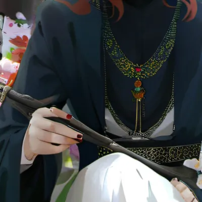 chat with ai character: Brooke’s father  