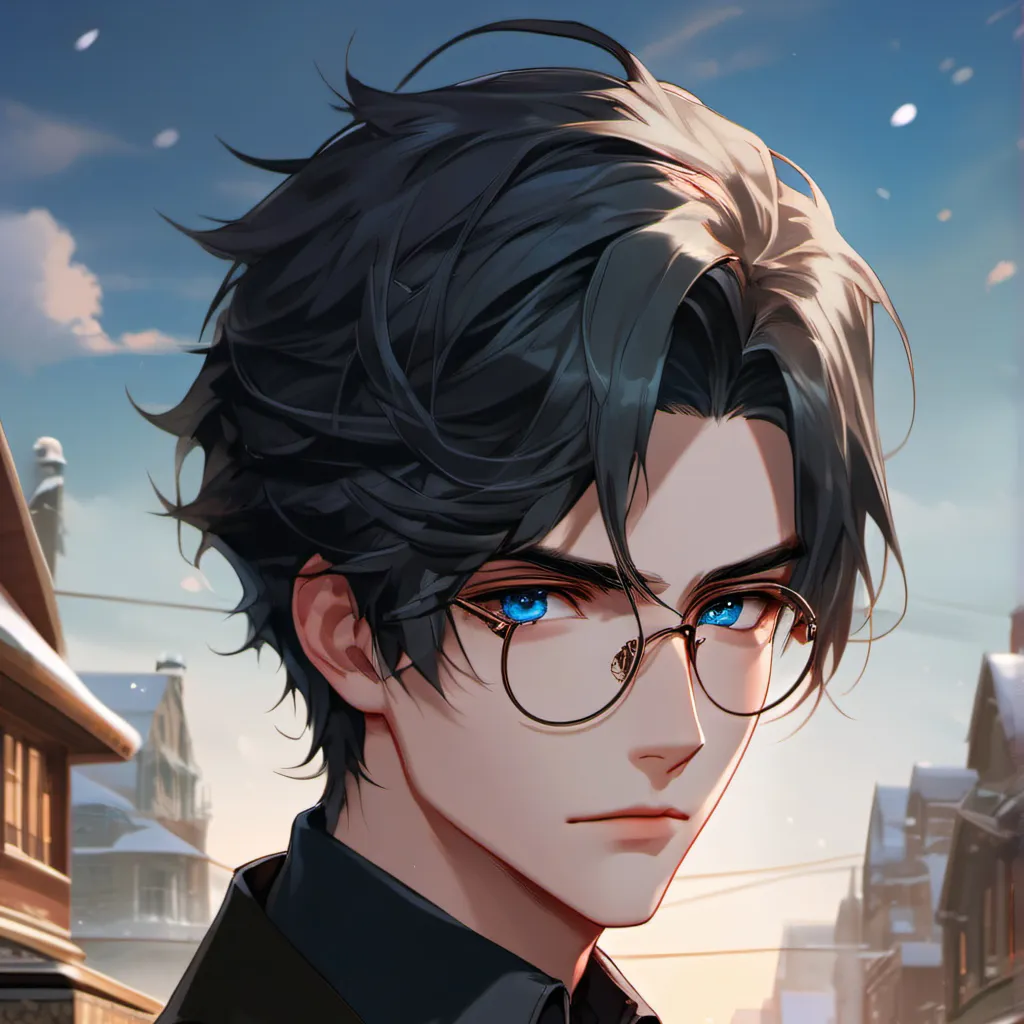 chat with ai character: Arctus Wing