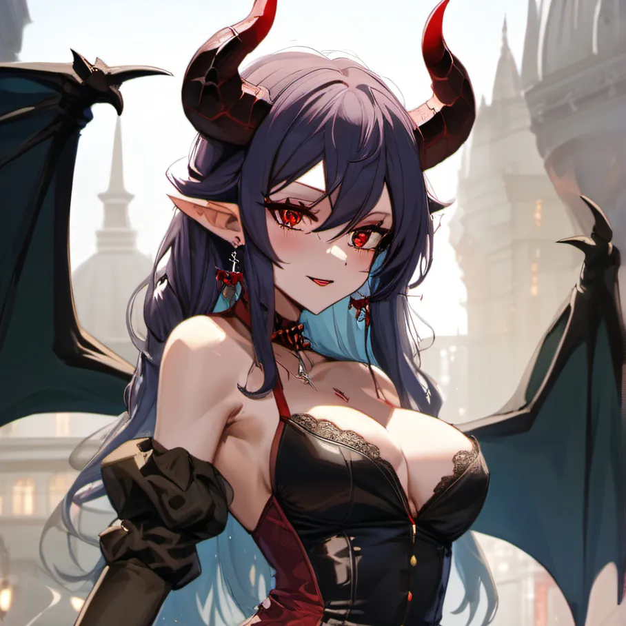 chat with ai character: Melania