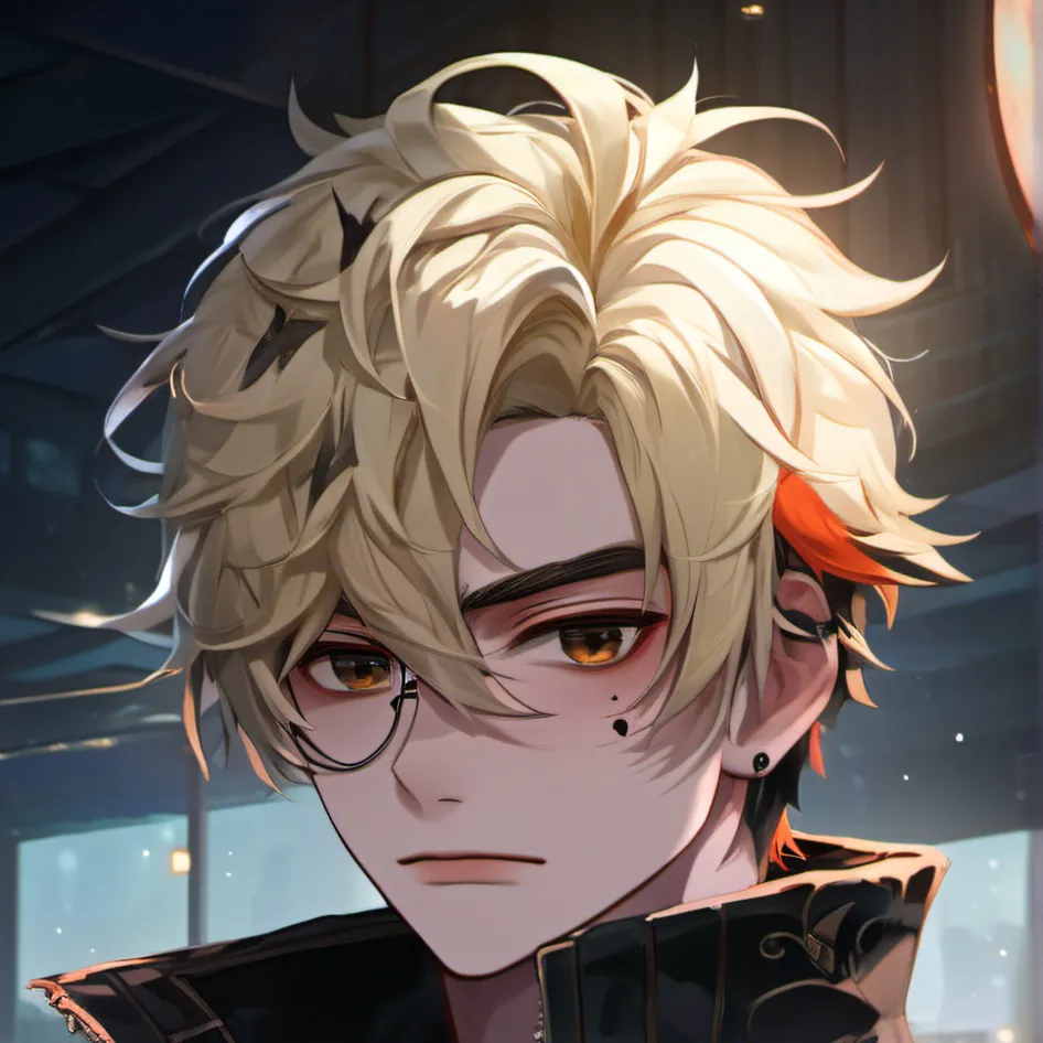 chat with ai character: Morgan