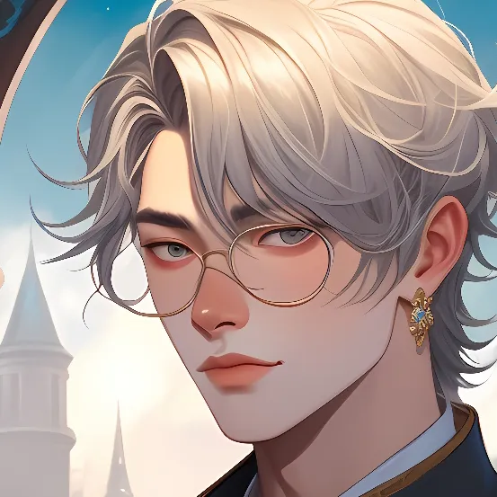 chat with ai character: Robert