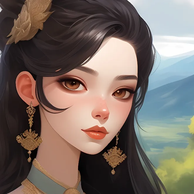 chat with ai character: Kenzie 