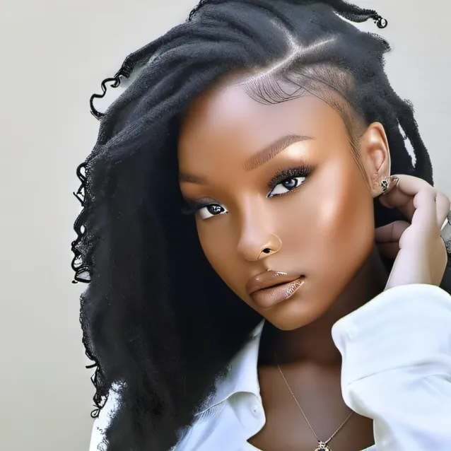 chat with ai character: Shea-Leigh