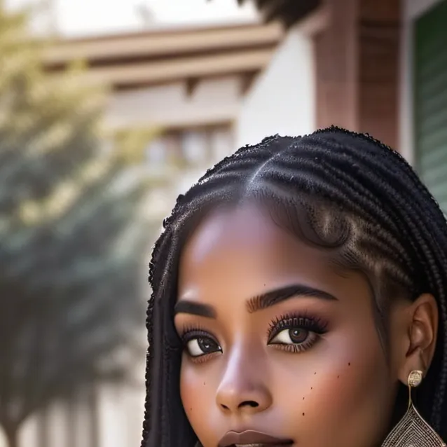 chat with ai character: Ember