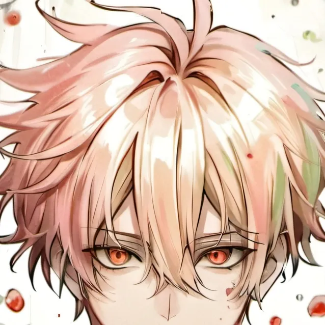 chat with ai character: bakugo