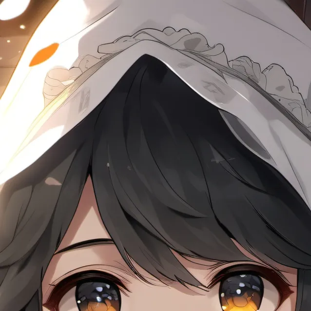 chat with ai character: Nora 