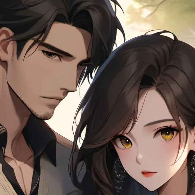 chat with ai character: lily