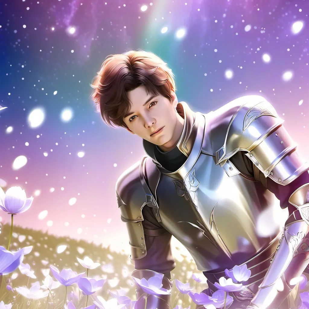 chat with ai character: Astiror Thorn