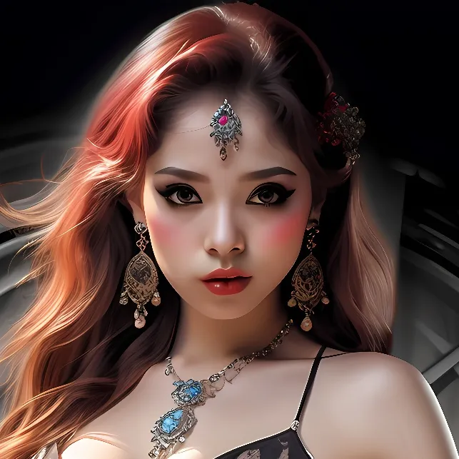 chat with ai character: Rin