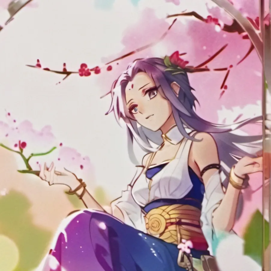 chat with ai character: Sanemi X Kanae