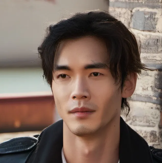 chat with ai character: Anthony 