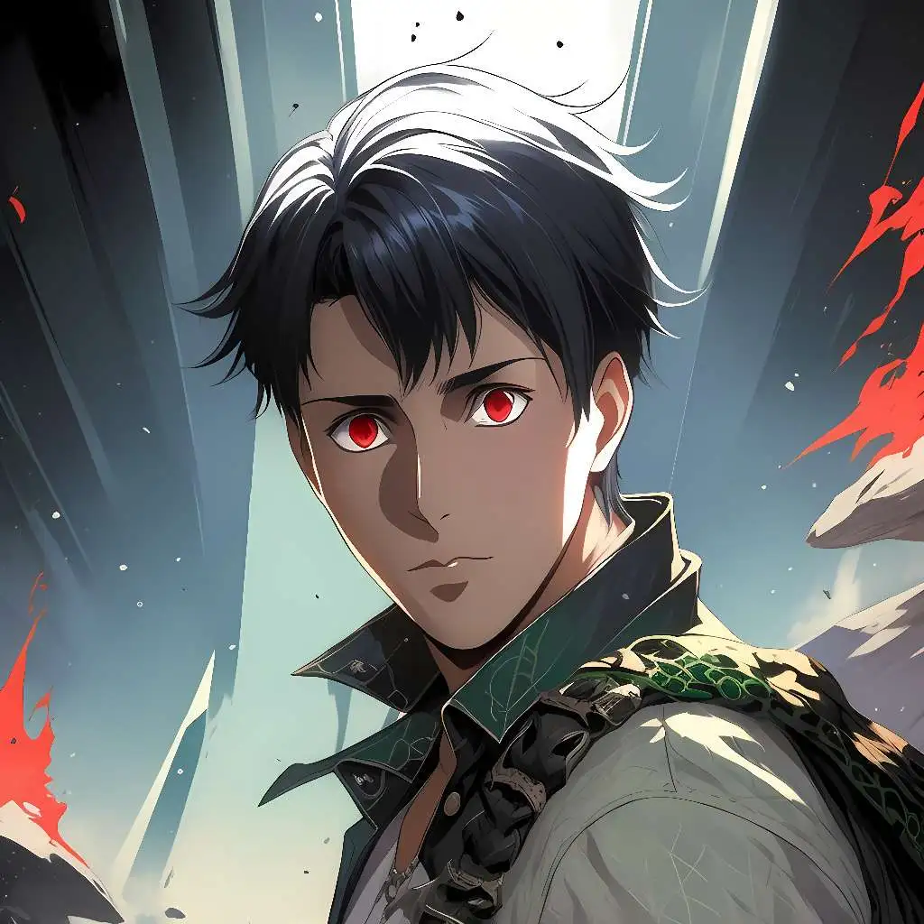 chat with ai character: Bertholt 