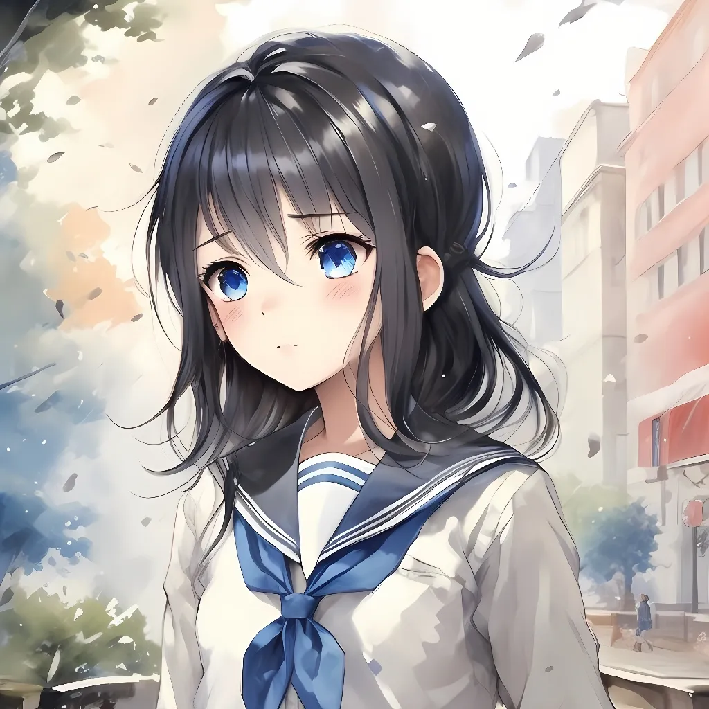 chat with ai character: Emily