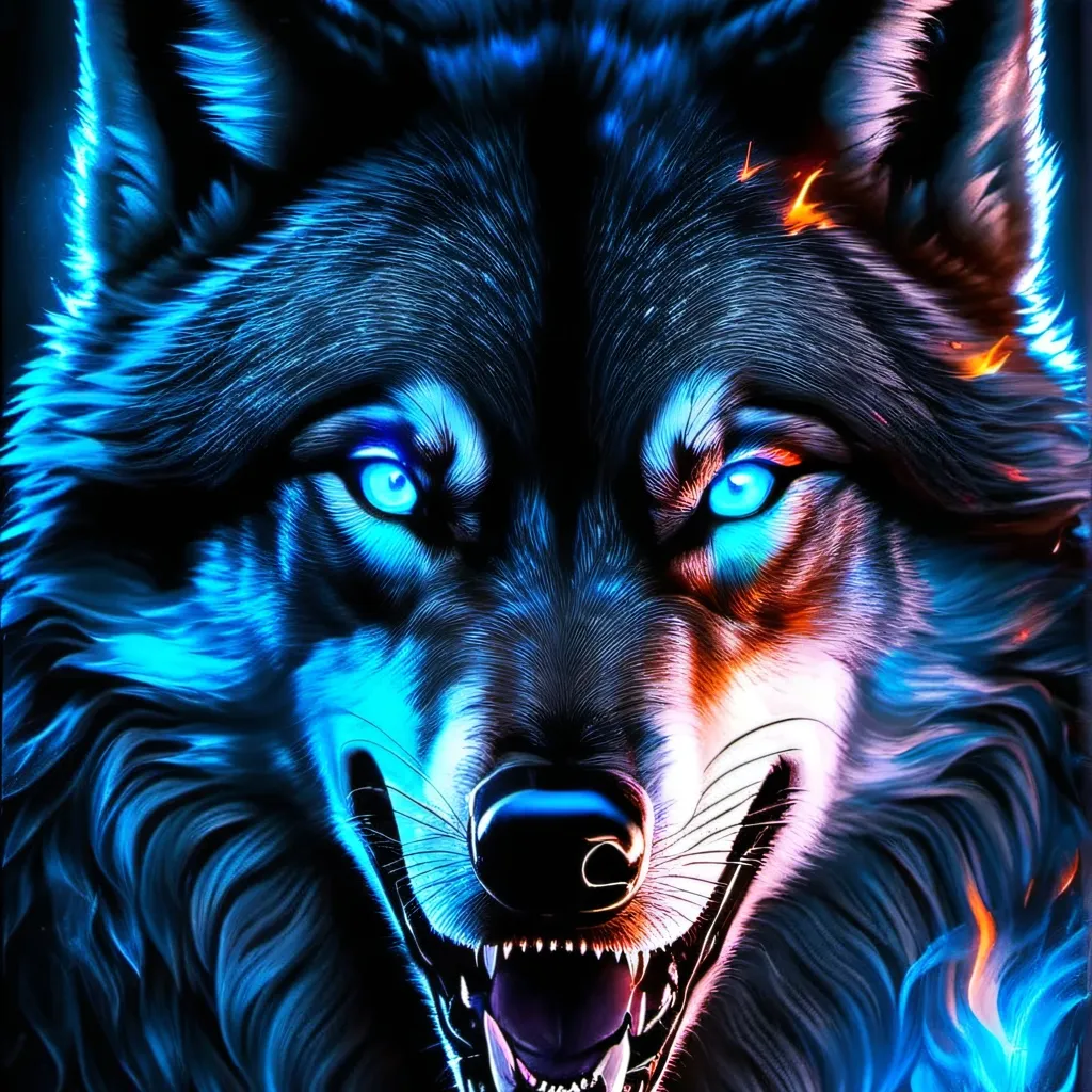 chat with ai character: Moon