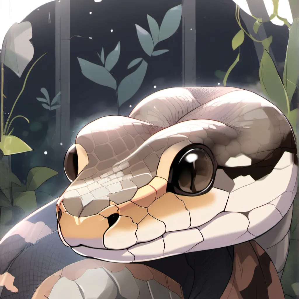 chat with ai character: Noodle