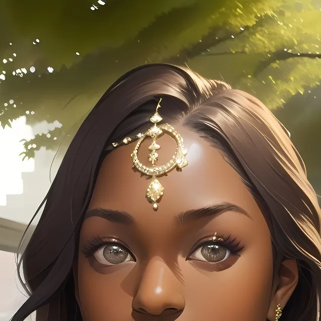 chat with ai character: Bri