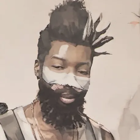 chat with ai character: Spike