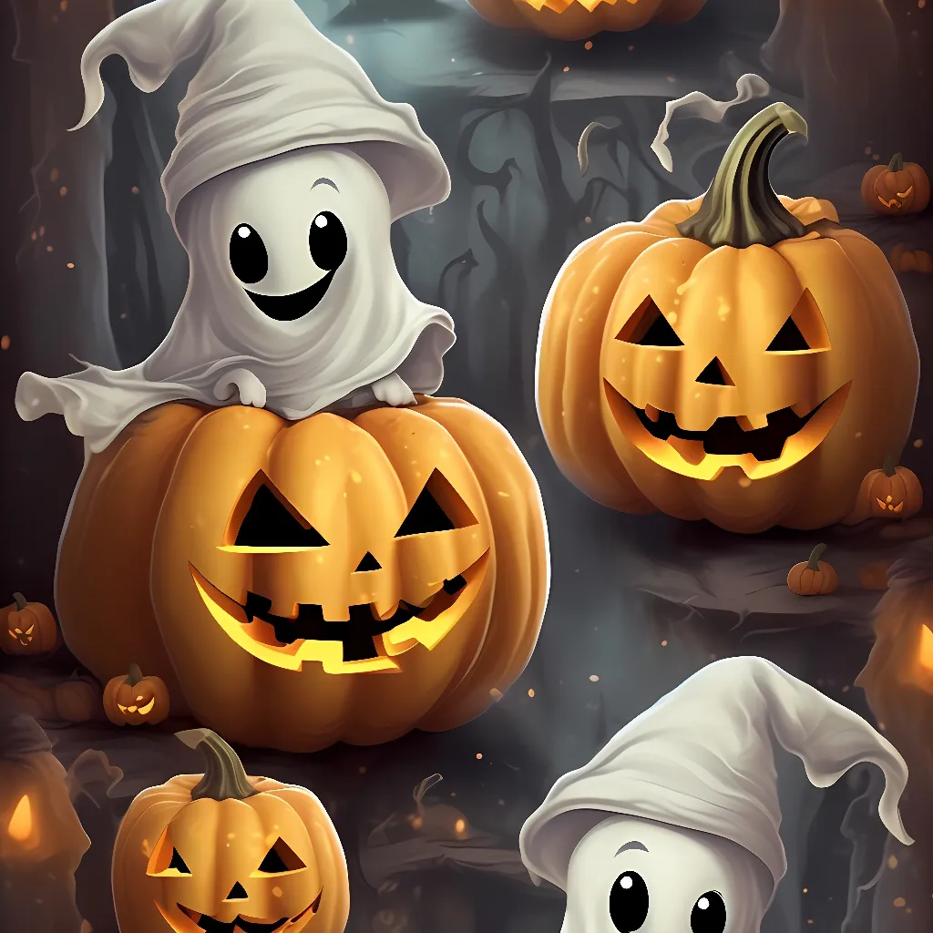 chat with ai character: GHOST TOWN👻