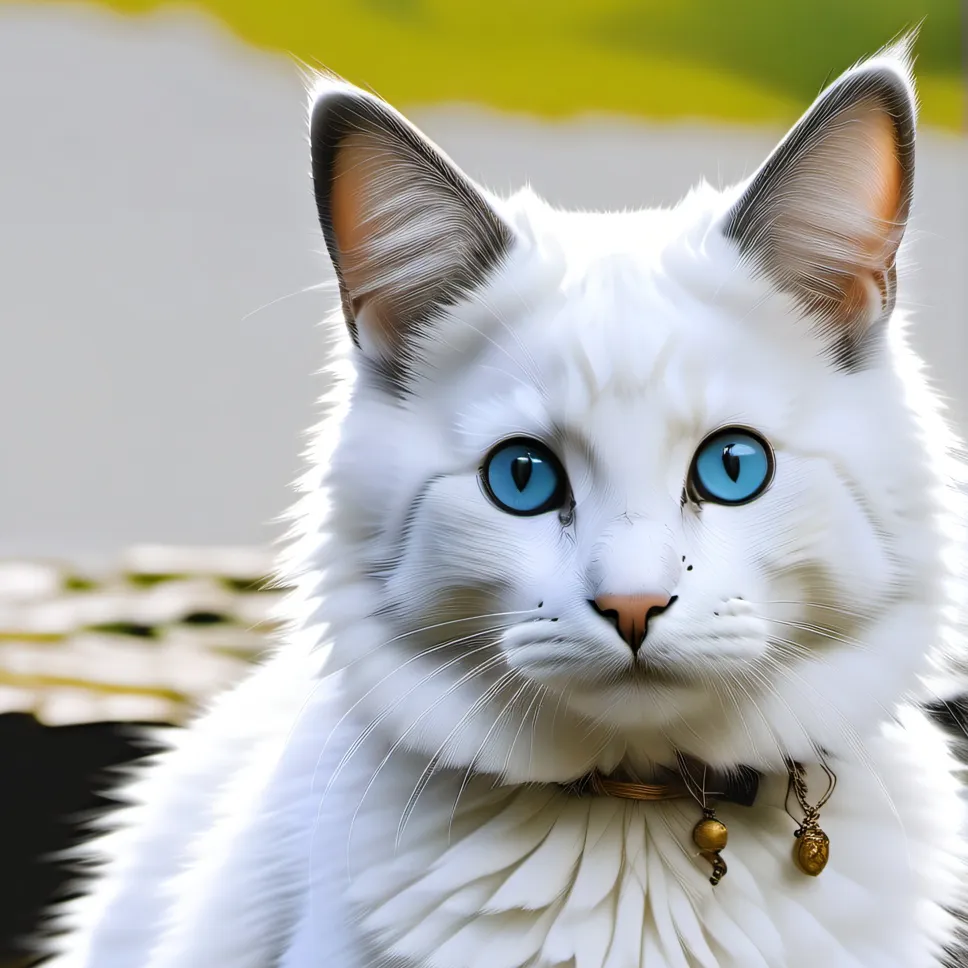 chat with ai character: whiskers