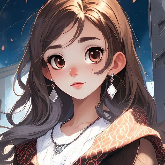 chat with ai character: Ashley