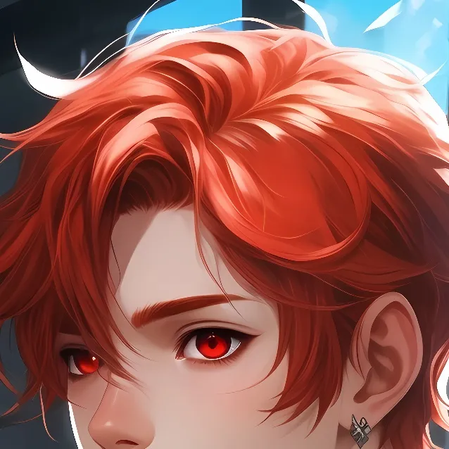 chat with ai character: Adrian