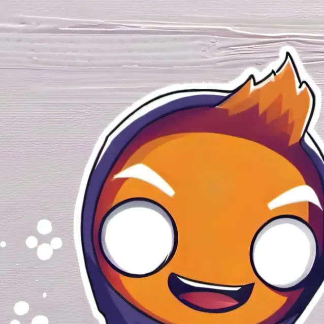 chat with ai character: Fishstick 