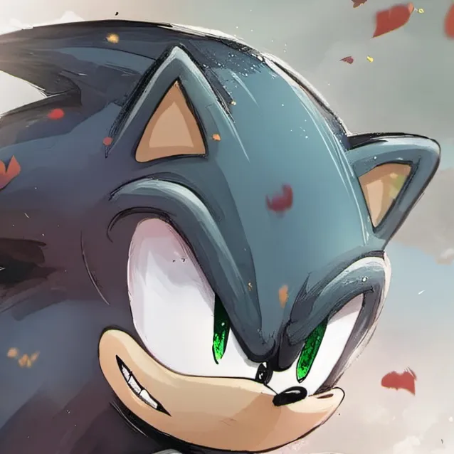 chat with ai character: Shadow